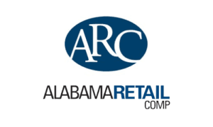 Alabama Retail Comp logo.