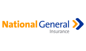National General Insurance logo.