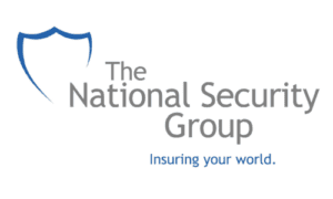 The National Security Group logo.