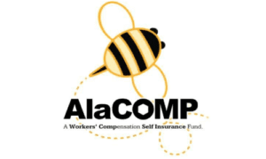 AlaCOMP logo.