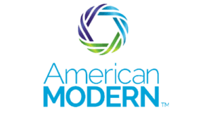 American Modern logo.