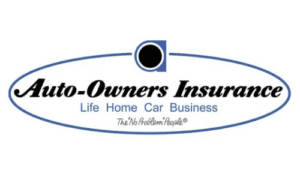 Auto-Owners Insurance logo.
