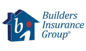 Builders Insurance Group logo.