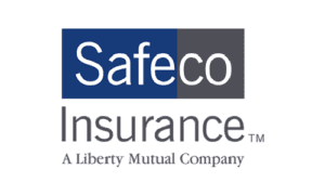 Safeco Insurance logo.