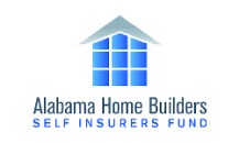 Alabama Home Builders Self Insurers Fund Logo