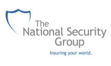 The National Security Group Logo