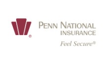 Penn National Insurance Logo