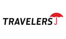 Travelers Insurance Logo