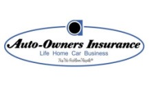 Auto-Owners Insurance Logo