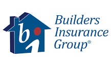 Builders Insurance Group Logo