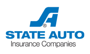 State Auto Insurance Companies logo.
